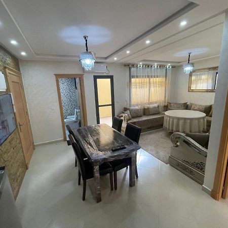 Appartement Amir Nador Al Jadid Wifi Free エクステリア 写真