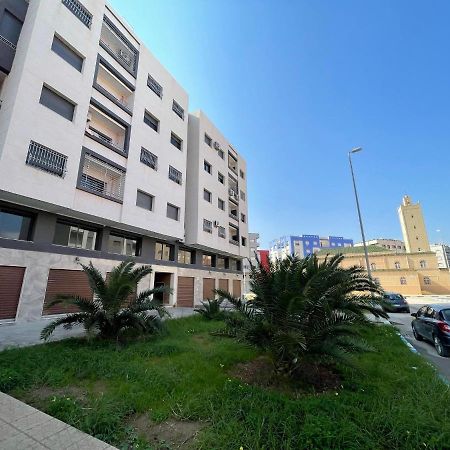 Appartement Amir Nador Al Jadid Wifi Free エクステリア 写真