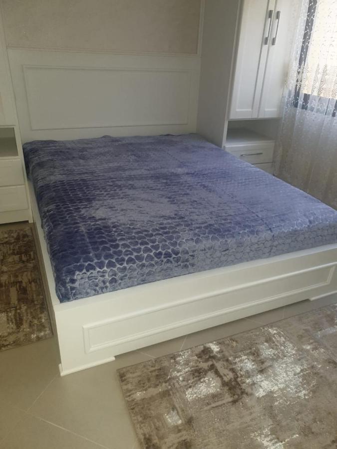 Appartement Amir Nador Al Jadid Wifi Free エクステリア 写真
