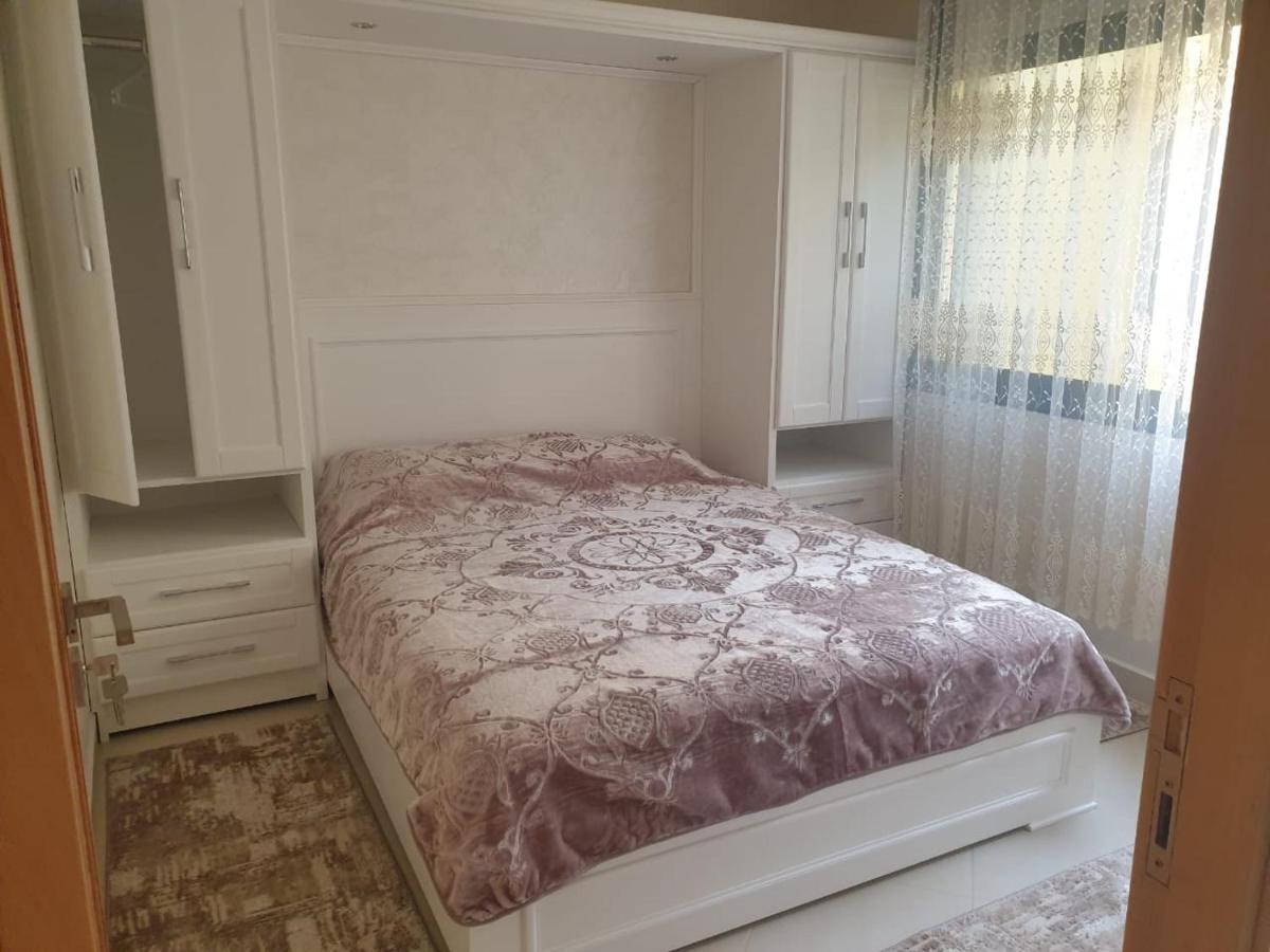 Appartement Amir Nador Al Jadid Wifi Free エクステリア 写真