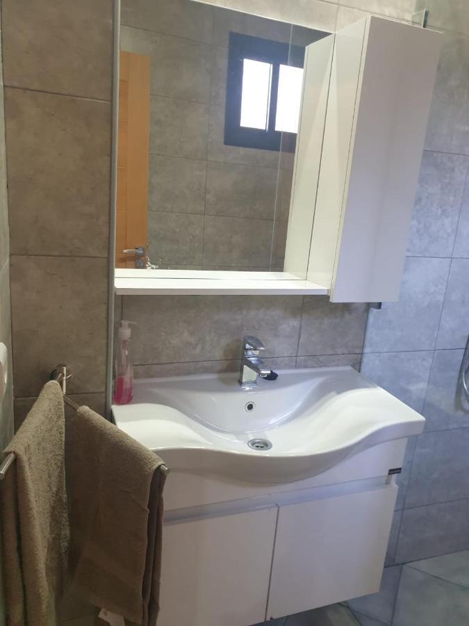 Appartement Amir Nador Al Jadid Wifi Free エクステリア 写真