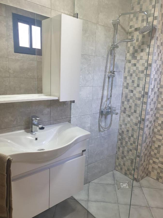 Appartement Amir Nador Al Jadid Wifi Free エクステリア 写真