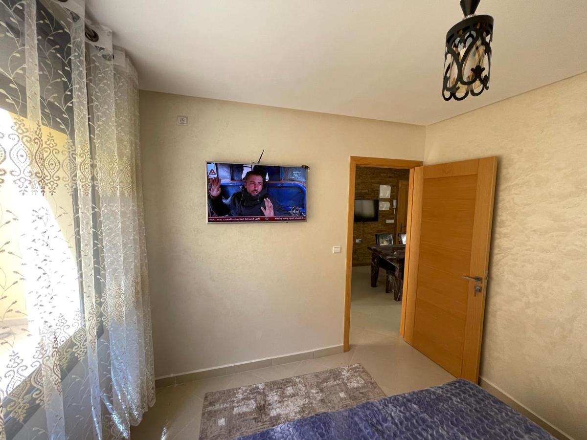 Appartement Amir Nador Al Jadid Wifi Free エクステリア 写真