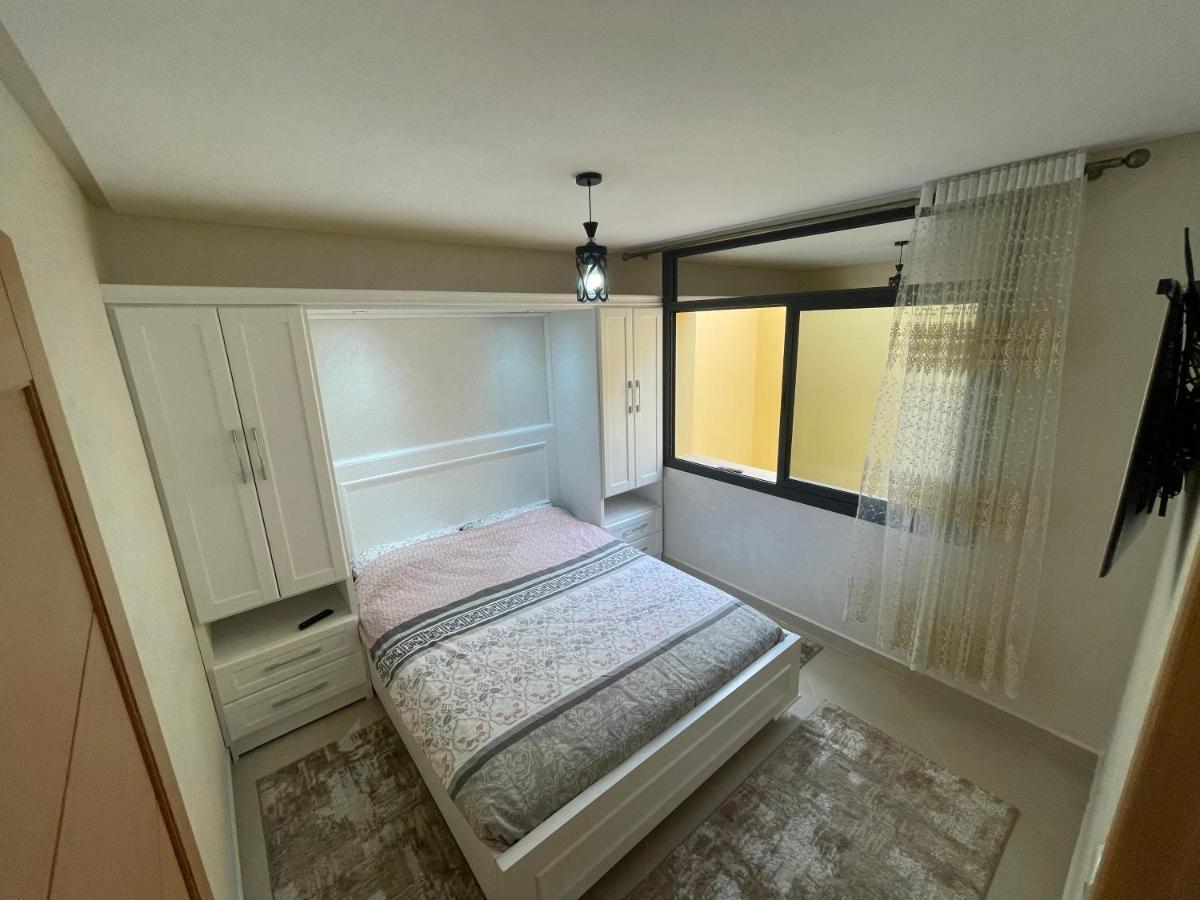Appartement Amir Nador Al Jadid Wifi Free エクステリア 写真
